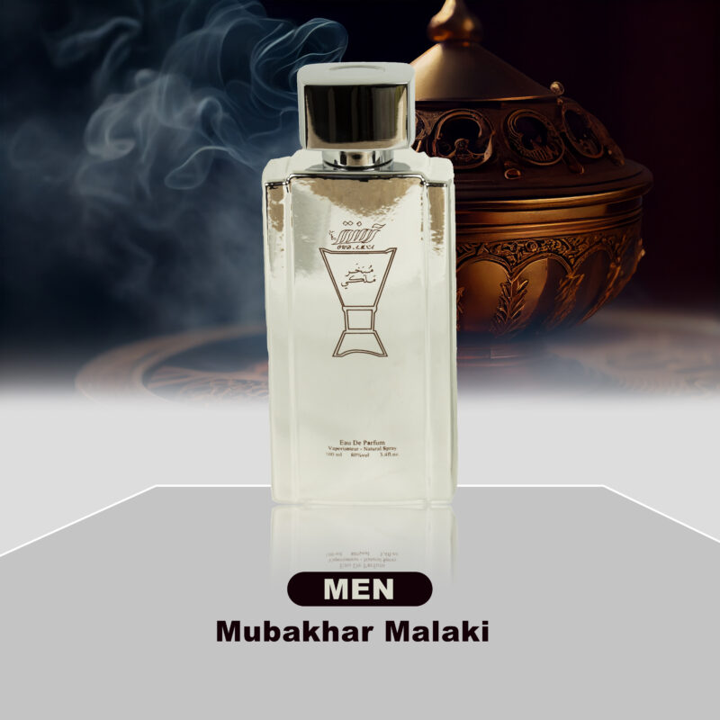 Mubakhar Malaki