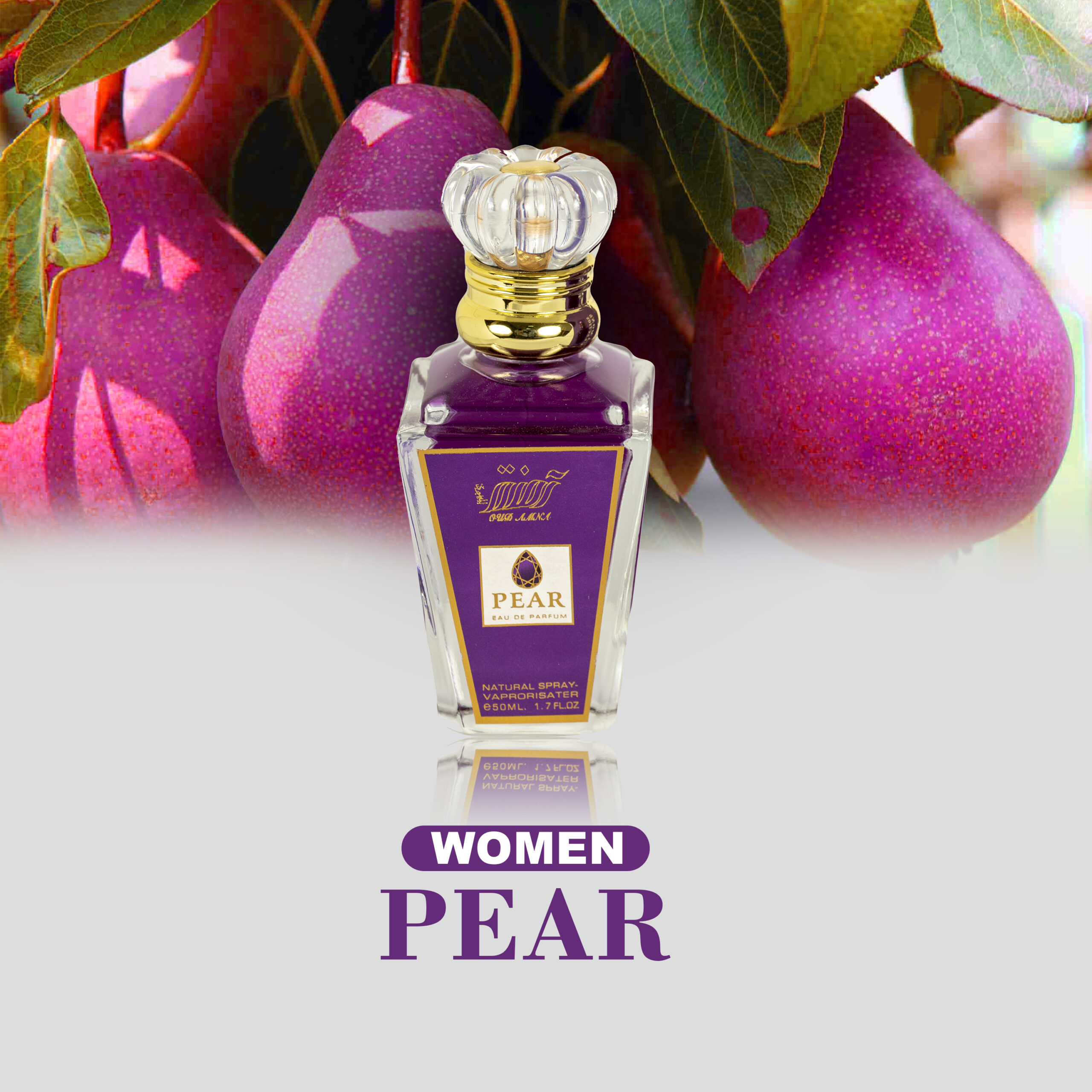 Pear